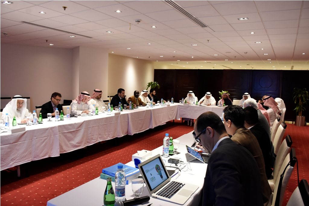 Awqaf model validation workshop